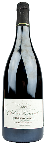 Product bottle shot.