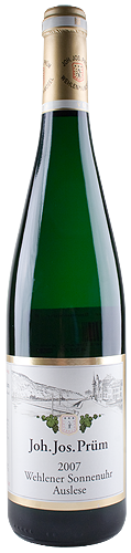 Product bottle shot.
