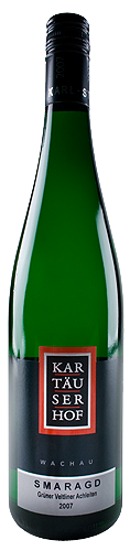 Product bottle shot.