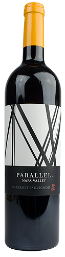 Product bottle shot.