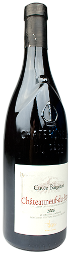 Product bottle shot.