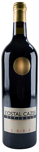 Product bottle shot.