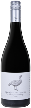 Product bottle shot.