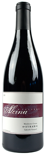 Product bottle shot.