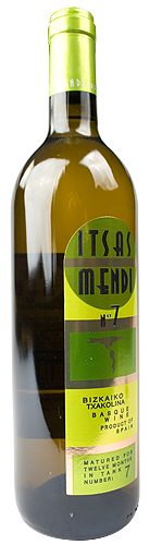 Product bottle shot.