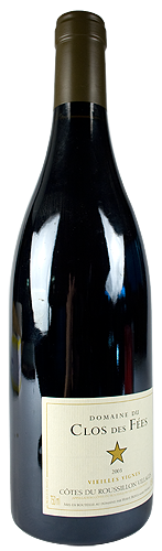 Product bottle shot.