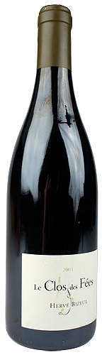 Product bottle shot.