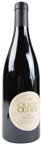 Product bottle shot.