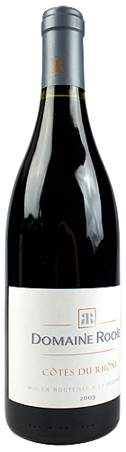 Product bottle shot.