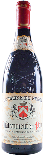 Product bottle shot.