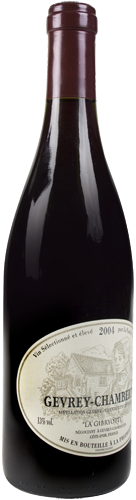 Product bottle shot.