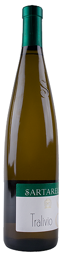 Product bottle shot.