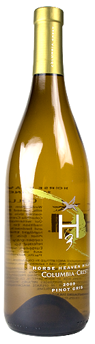 Product bottle shot.