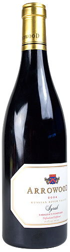 Product bottle shot.