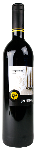 Product bottle shot.