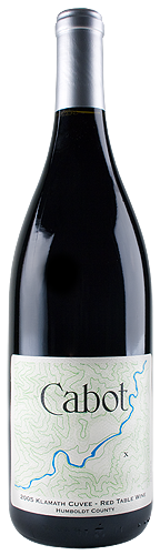 Product bottle shot.