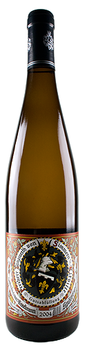 Product bottle shot.