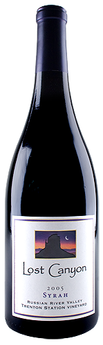 Product bottle shot.
