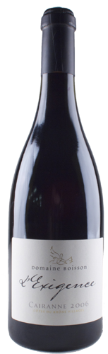 Product bottle shot.