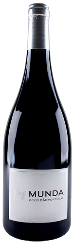 Product bottle shot.