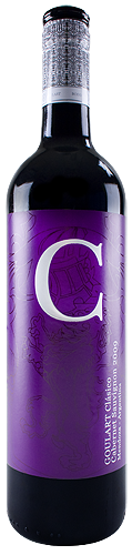 Product bottle shot.