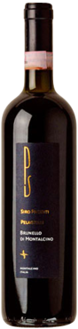 Product bottle shot.