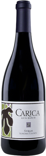 Product bottle shot.
