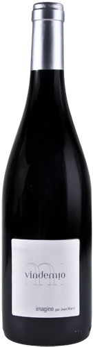 Product bottle shot.