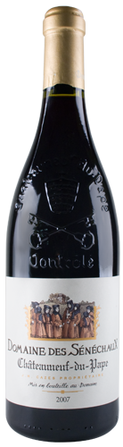 Product bottle shot.