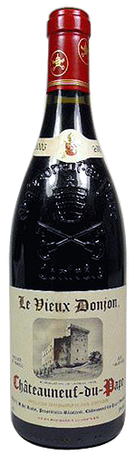 Product bottle shot.