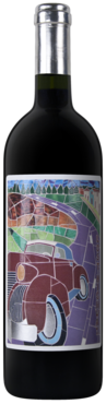 Product bottle shot.