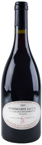 Product bottle shot.