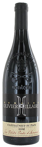 Product bottle shot.