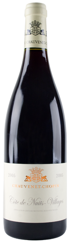 Product bottle shot.