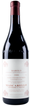 Product bottle shot.