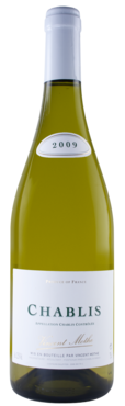 Product bottle shot.