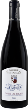 Product bottle shot.