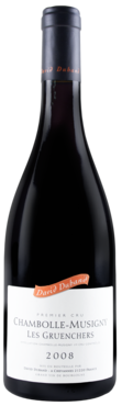 Product bottle shot.