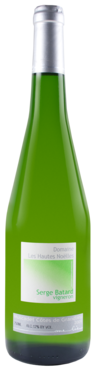 Product bottle shot.