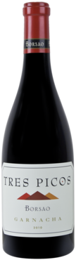 Product bottle shot.