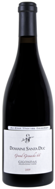 Product bottle shot.
