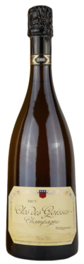 Product bottle shot.
