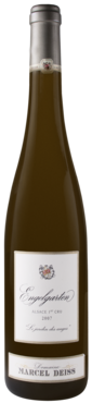 Product bottle shot.