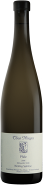 Product bottle shot.