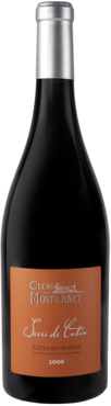 Product bottle shot.