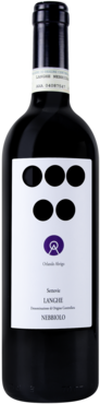 Product bottle shot.