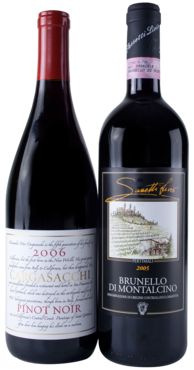 Product bottle shot.