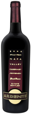 Product bottle shot.