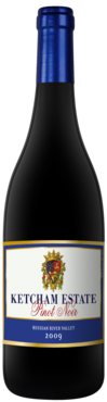 Product bottle shot.