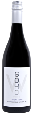 Product bottle shot.